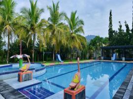 Wonorejo Hotel Mitra RedDoorz，位于Gondang的酒店