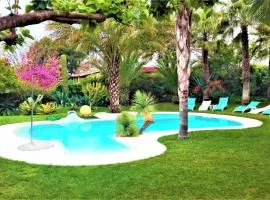 All Nature Villa-25min from Valencia