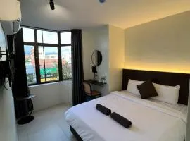 Kangsar KK Hotel