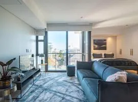 601 The Cosmopolitan