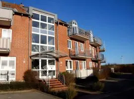 Nice holiday home near the beach