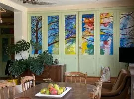 Vanadzor Family Art House