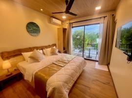 Holiday Home Dhiffushi，位于迪弗西的酒店