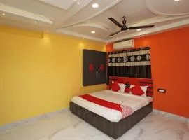 Super Hotel O Hr Inn Near City Centre Salt Lake