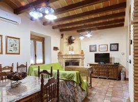 La Acacia，位于马尔托斯的酒店