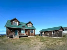 Sq Dungeness Bay Beach House