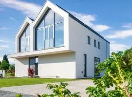Ferienhaus in Fuhlendorf am Boddenhafen