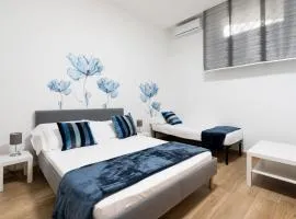 The Flower House by Wonderful Italy