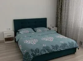 Apartament Bianco