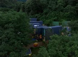 广州花都爱树·蝶的森林民宿
