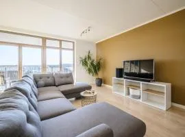 Apartamentai Ežerų terasose