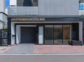 JA Premier Hotel Sakuragawa