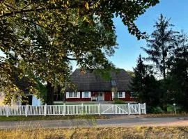 Landhaus Schwerin