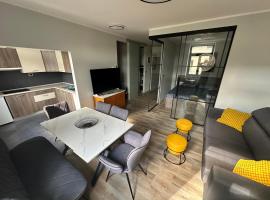 Moulin a Vipava，位于Renče的酒店