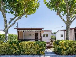 Bungalow B1