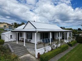 Villa Vista，位于Riverton的酒店