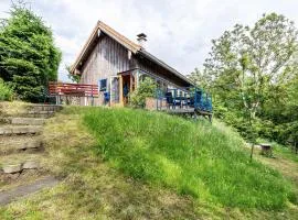 Kletterhütte Sächsische Schweiz