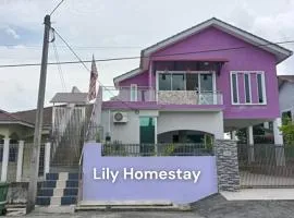 Lily's Guesthouse Kuantan City