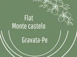 Flat monte castelo gravata