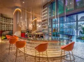 Gem Forest Hotel Nairobi - MGallery Collection
