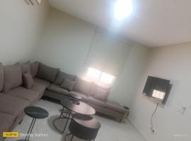 فيلا سعد，位于利雅德的酒店