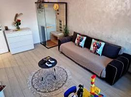 Central Apartments' Privat-Sauna free Parking AmurResidence FamilyConcept
