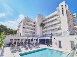 波南特公寓酒店