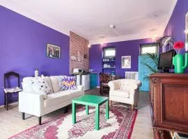 The One With The Perfect Stay