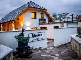 Ignácz Vendégház