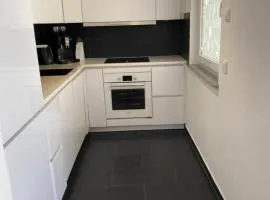 Garten-wohnung Nähe Messe Und Flüghafen München