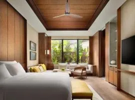 Grand Hyatt Singapore