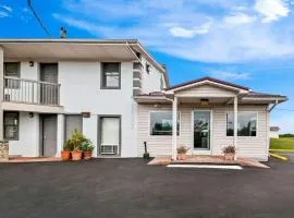 Econo Lodge Kingsport East