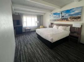 Days Inn by Wyndham Manitowoc，位于马尼托沃克的酒店