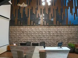 Hotel Cloud bay MANJERI