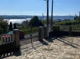 A casa de Roque 1