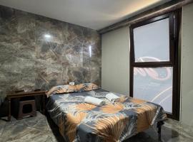 Berić Rooms，位于沙巴茨的青旅