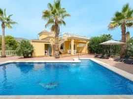 Cala Dor Villa 4 Bed 3 Bath Private Pool