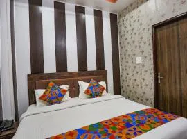 FabHotel Maya