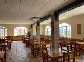 莱波拉服务区酒店