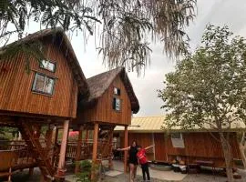 Igid Puttot Guest Cabins