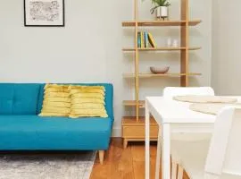 Ramsgate Harbour Retreat