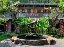 Niwa Canting，位于Brumbung的酒店