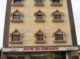 Hotel Baidyanath