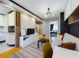 ApartamentySnu, Przystań Nad Potokiem