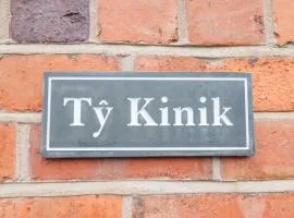 Tŷ Kinik