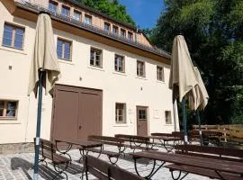 Zimmer An der Wasserburg