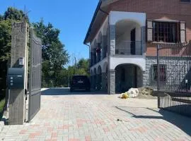 Coccole in Villa, B&B close to outlet