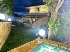 Apartment Countryside