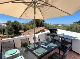 Casa Alentejana - Casa Olival