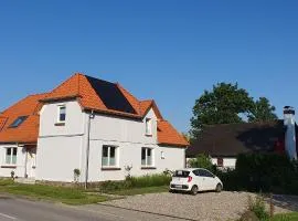 Haus Hinz Fe-Wo an der Ostsee